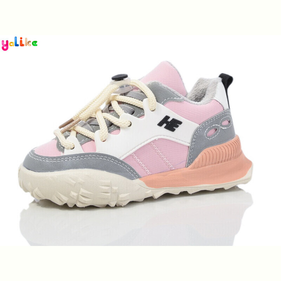 Кроссовки Yalike 957-7 Кроссовки Yalike 957-7