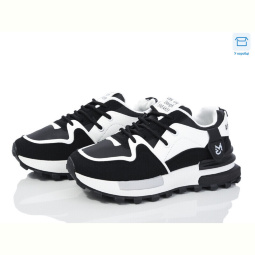 Кроссовки LadyLily AB23-1