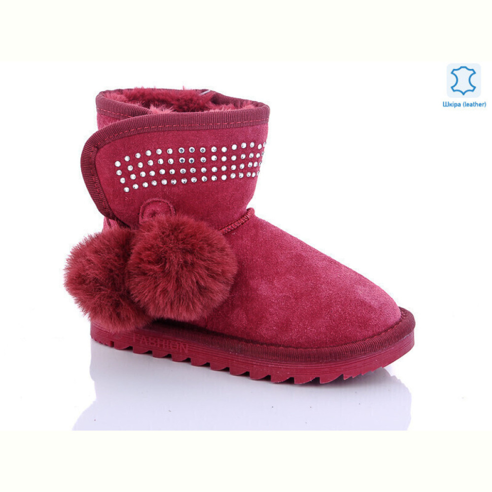 Угги Waldem W1-103 gloreta Угги Waldem W1-103 gloreta