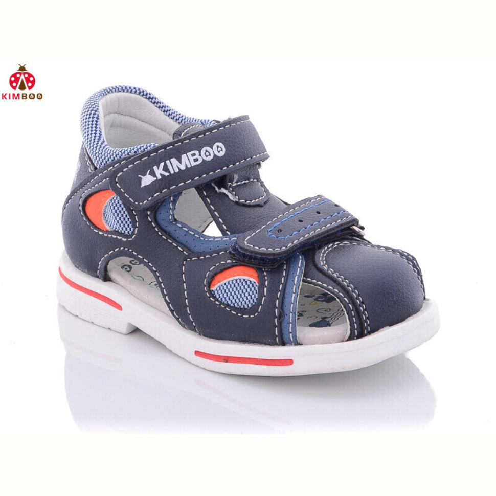 Сандалии KIMBOO YF191-1B пена