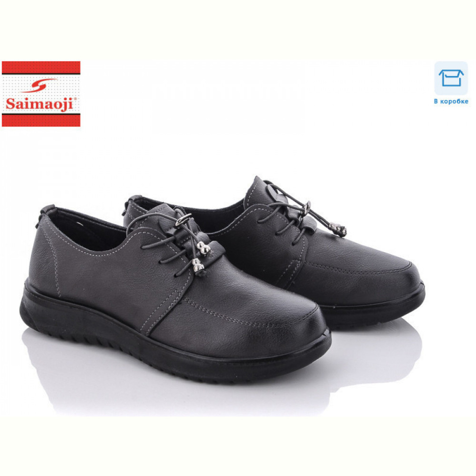 Туфли Saimaoji T13-7