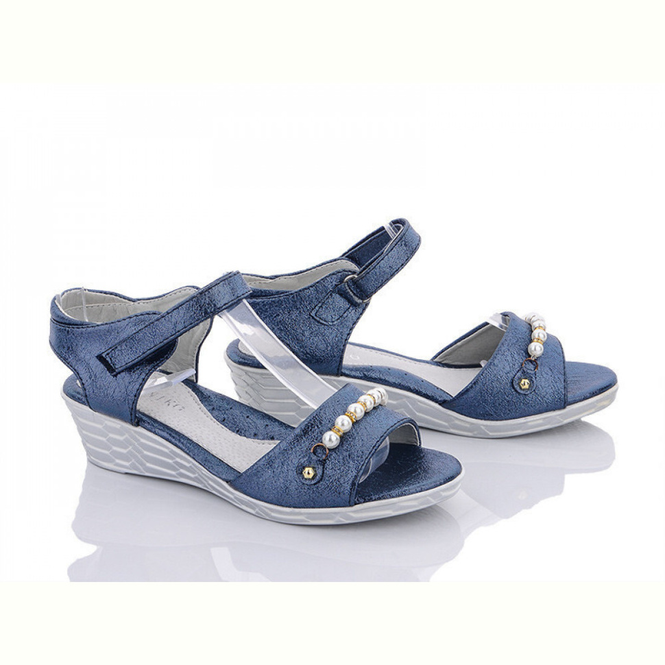 Босоножки Obuvok A1786-3