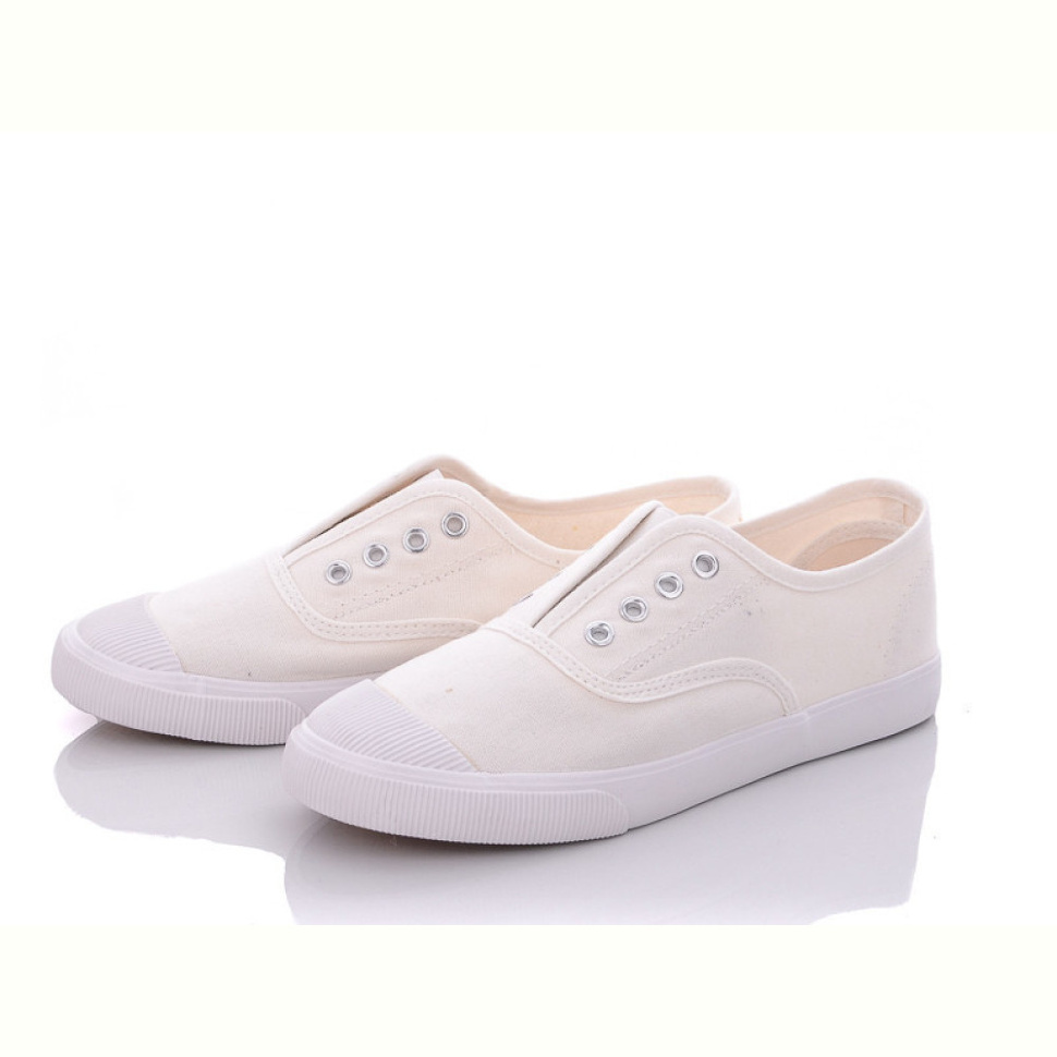 Кеды Violeta G4(1988) white