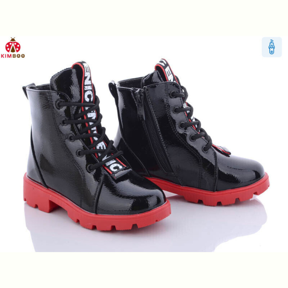 Ботинки KIMBOO FG904-2K Ботинки KIMBOO FG904-2K