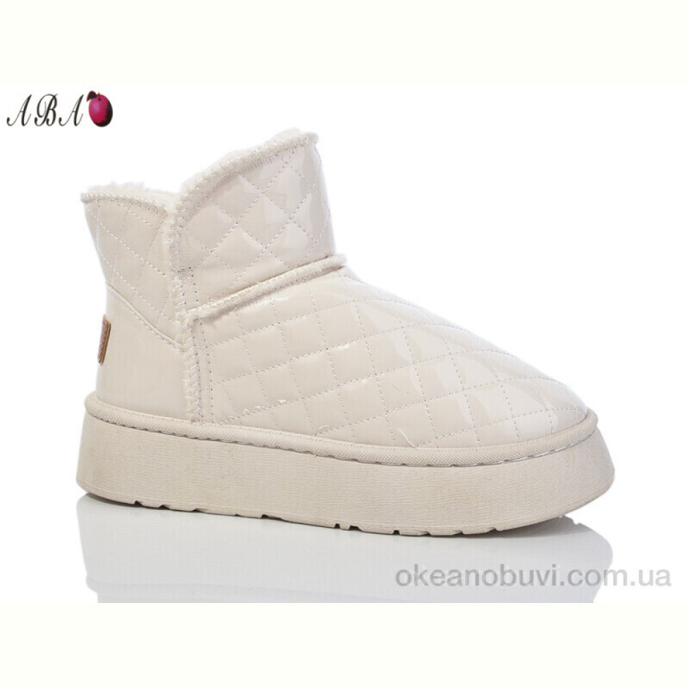 Угги Aba G07-2 зима