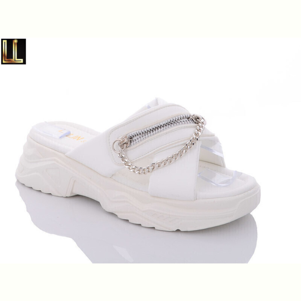 Шлепки Lilin LB25-6 Шлепки Lilin LB25-6