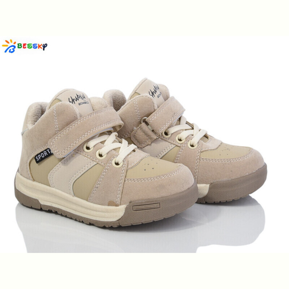 Кроссовки Bessky-Kellaifeng BE3681-2A