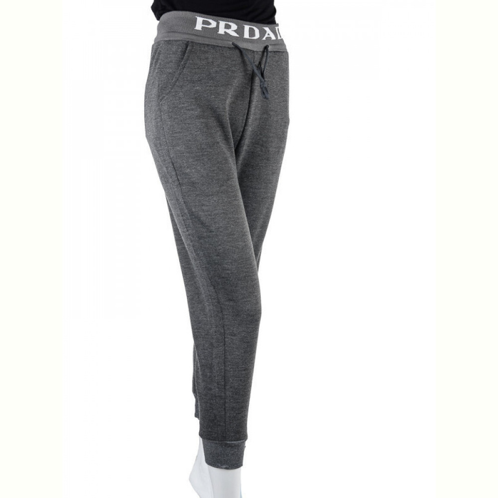 Спортивные штаны DIYA 1708 grey