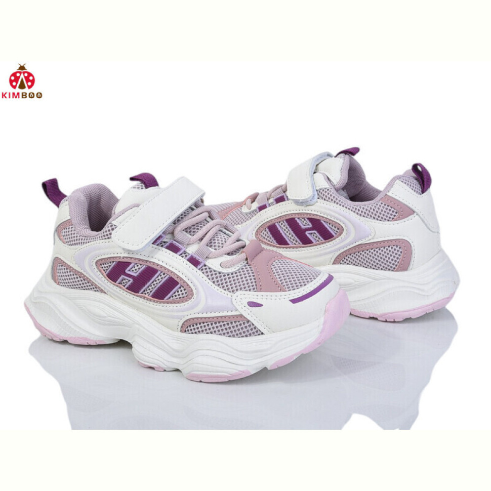Кроссовки KIMBOO GY537-3F