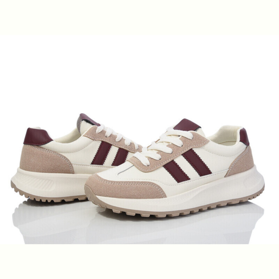 Кроссовки L.B. L1067-3