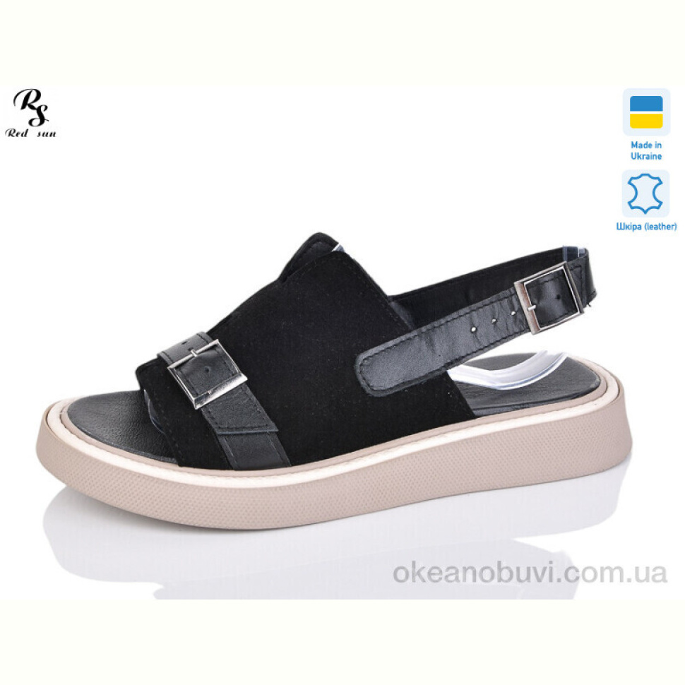 Босоножки Red Sun 142-22