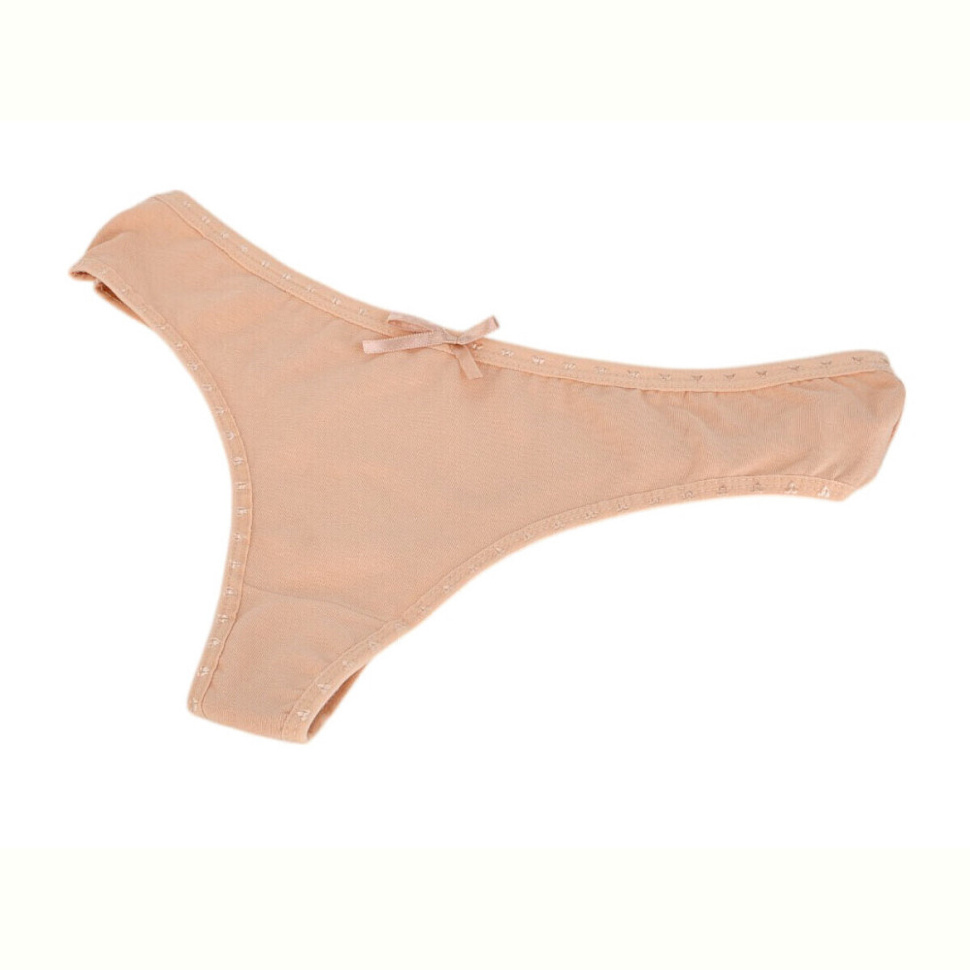 Трусы Obuvok 5700-3 beige