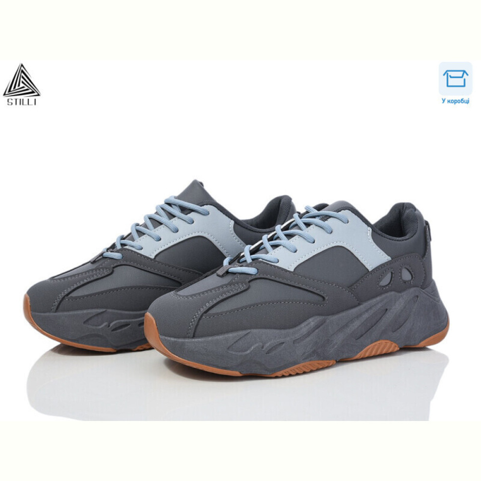 Кроссовки STILLI Group CC20-46