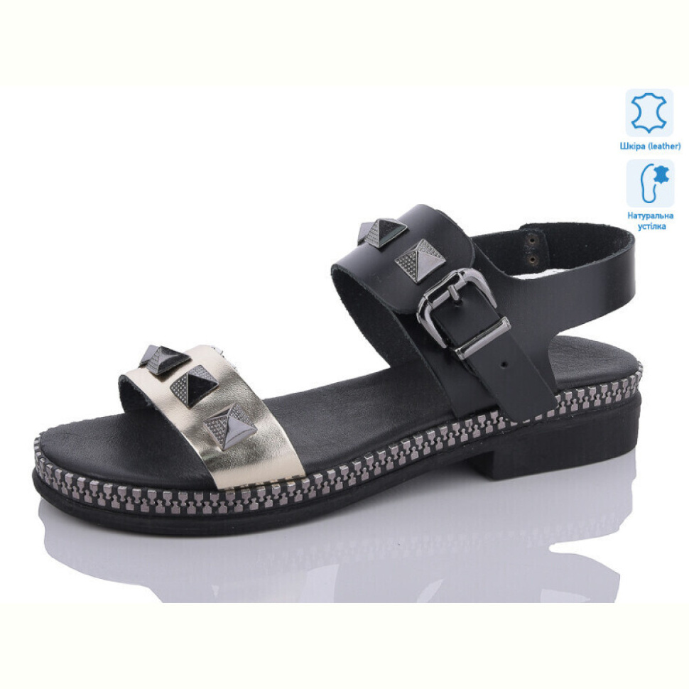 Босоножки SHERLOCK SOON 7543