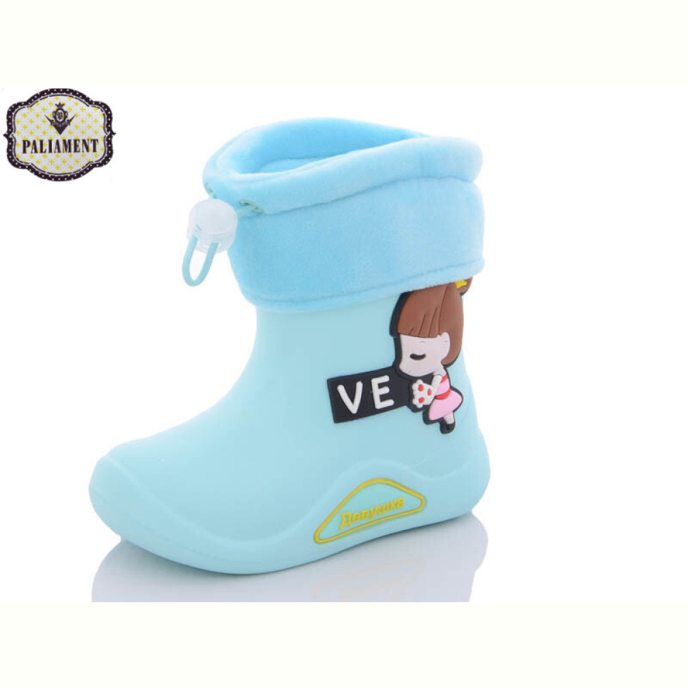 Сапоги из пены PALIAMENT L40-17 Сапоги из пены PALIAMENT L40-17