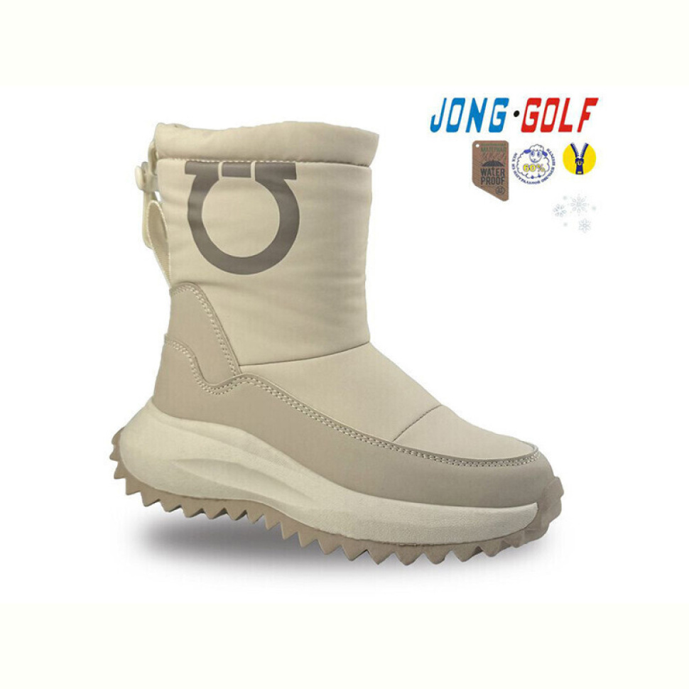 Ботинки Jong Golf C40447-6