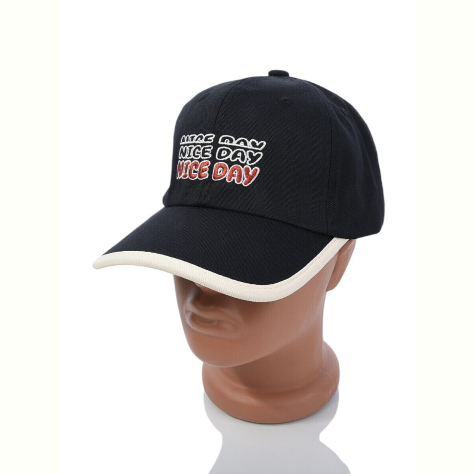 Кепка Королева 41739-2 black