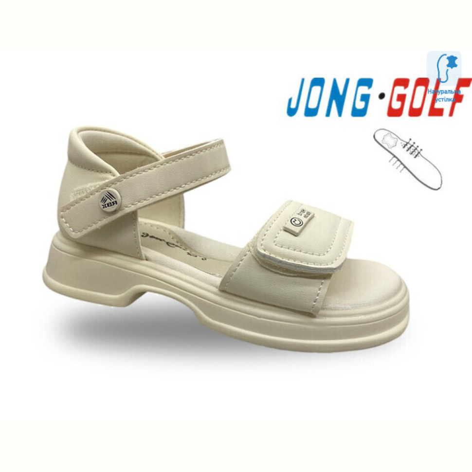 Босоножки Jong Golf B20559-6