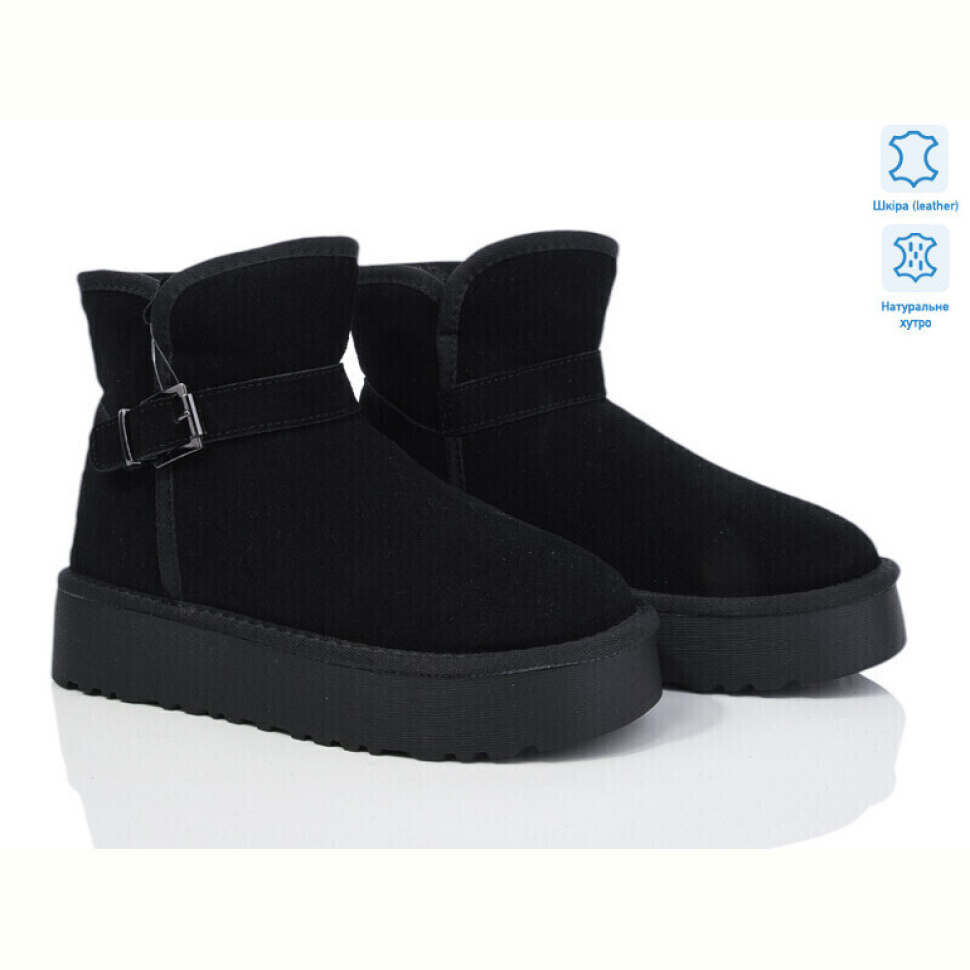 Угги Xifa A3335-1