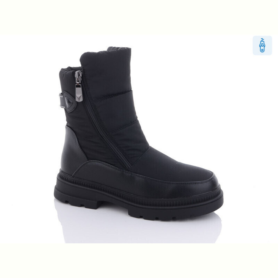 Дутики Purlina 3111-1 Дутики Purlina 3111-1