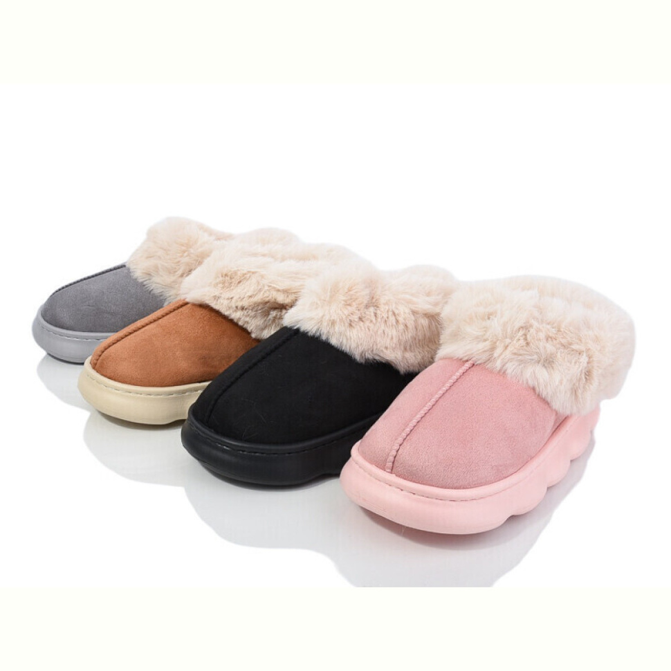 Тапки SANLIN 2 A817 mix