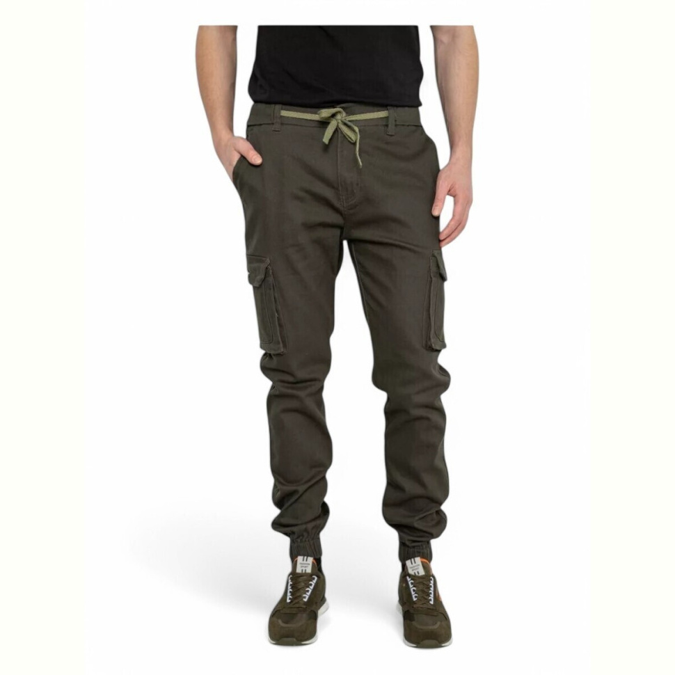 Джинсы Massmag 8075