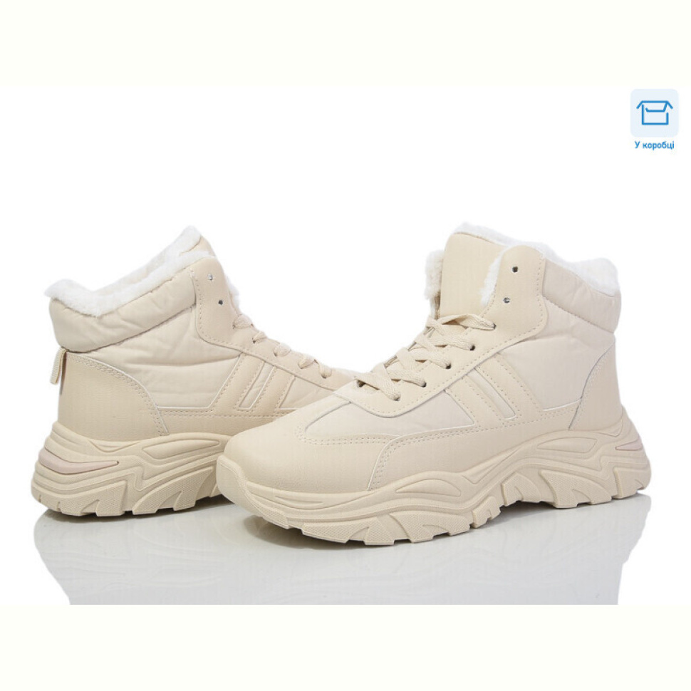 Ботинки Obuvok DM09-3 (09782)