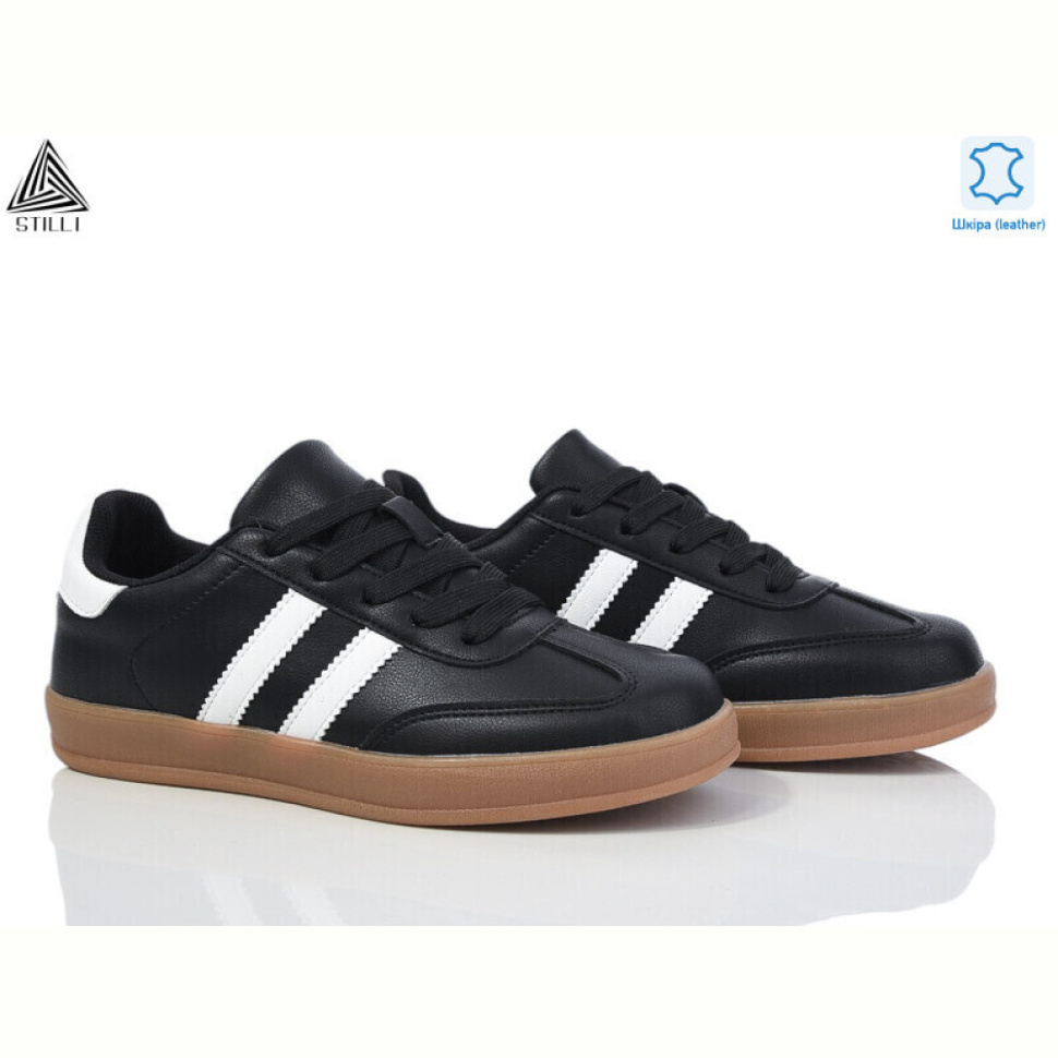 Кроссовки STILLI Group NA10-1 шкіра піна