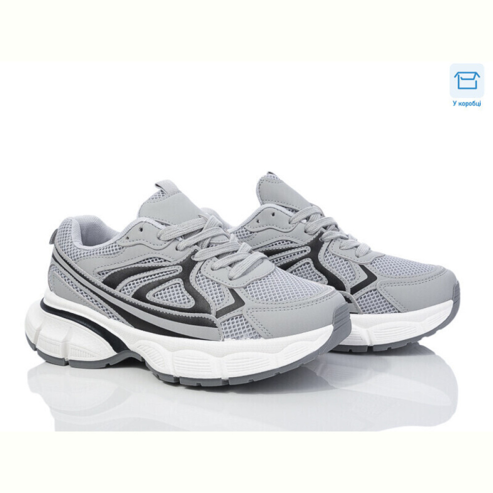 Кроссовки YZY F307-4