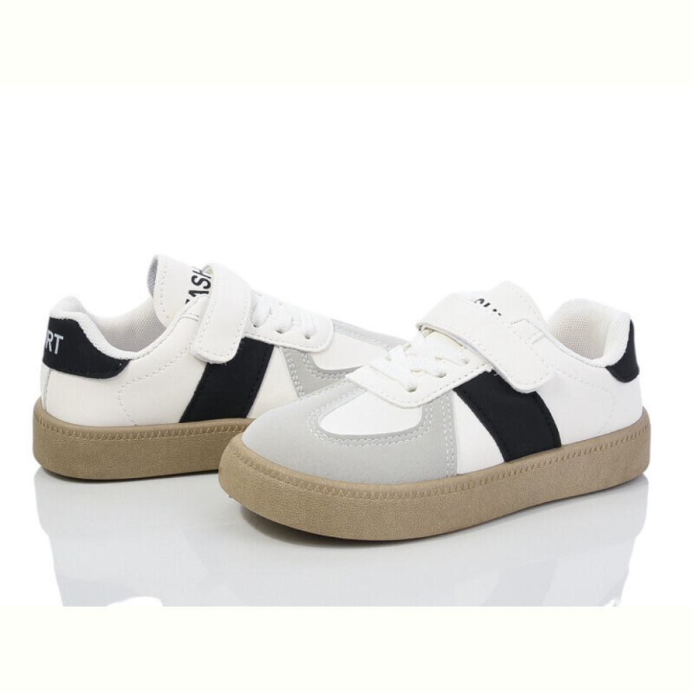 Кроссовки ASHIGULI 2027-5