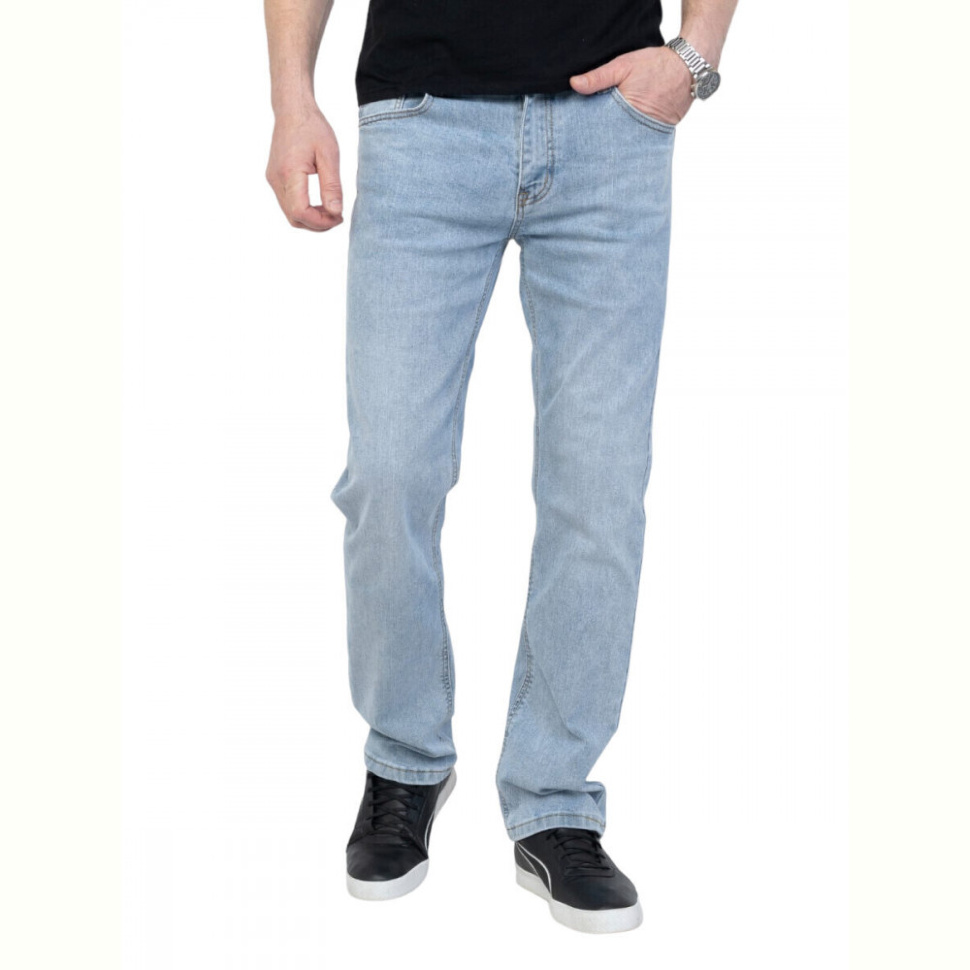 Джинсы Massmag K6078