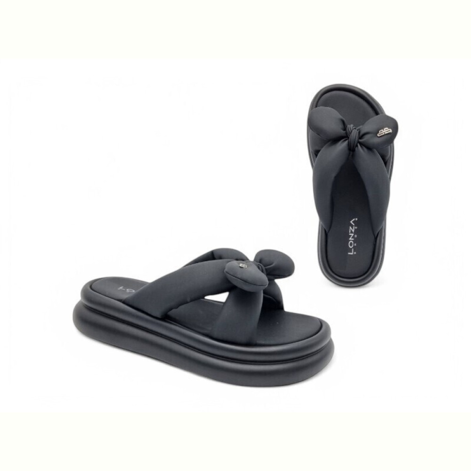 Шлепки Allshoes 186867