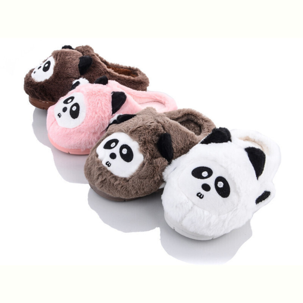 Тапки Lion RY32 mix