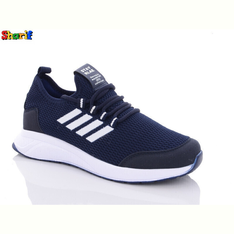 Кроссовки Sharif HH4113-3 Кроссовки Sharif HH4113-3