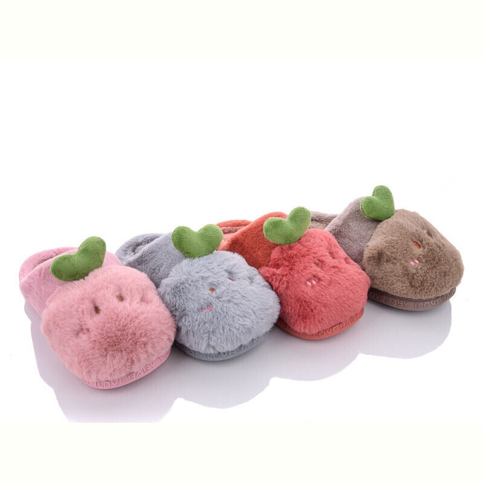 Тапки Lion G62 mix