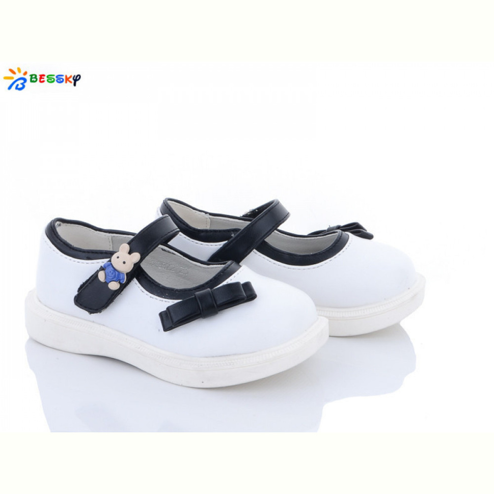 Туфли Bessky-Kellaifeng 2872-2A