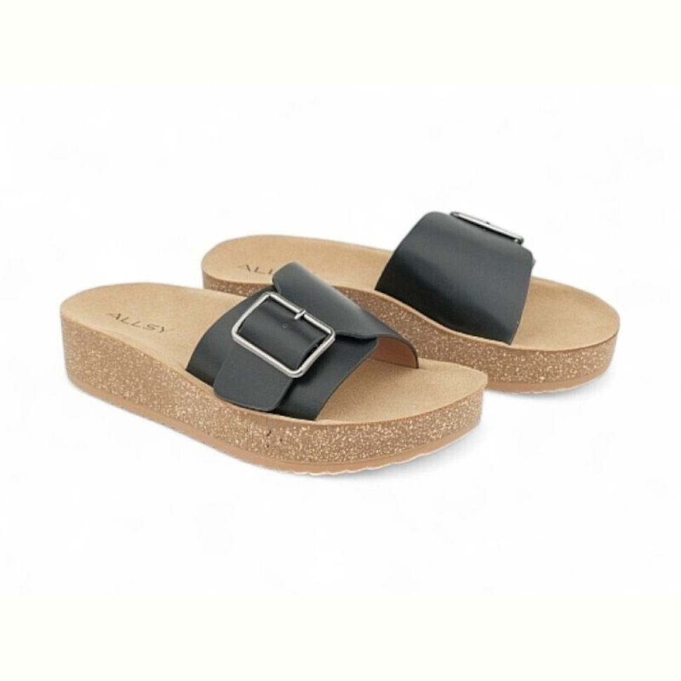 Шлепки Allshoes 196651