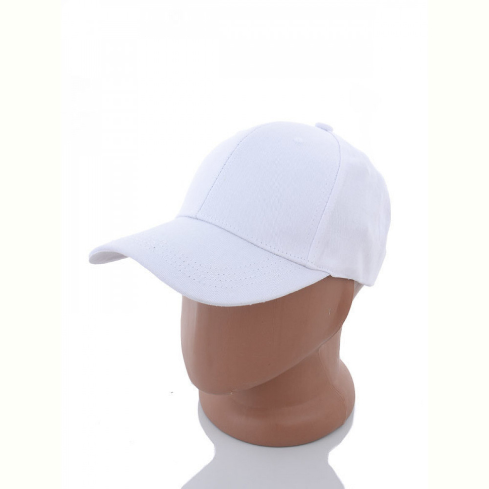 Кепка RuBi WF011-7 white