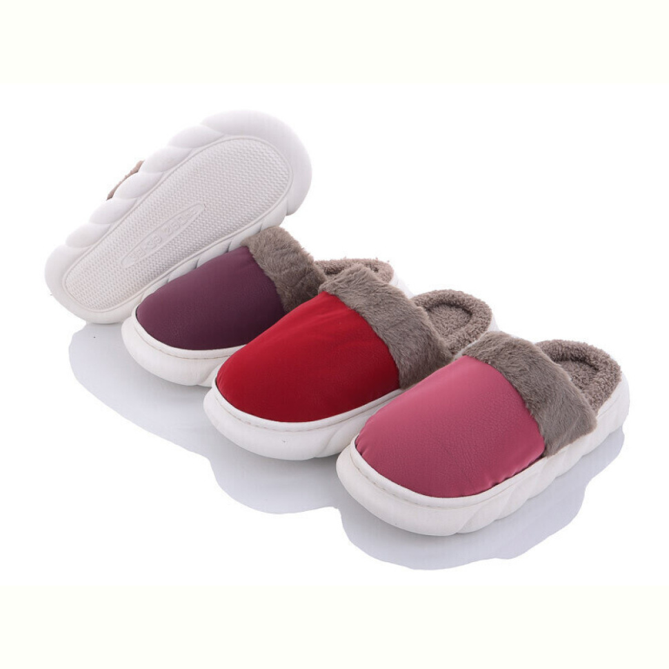 Тапки Vladimir A08 mix Тапки Vladimir A08 mix