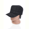Шапка Red Hat 1378 grey