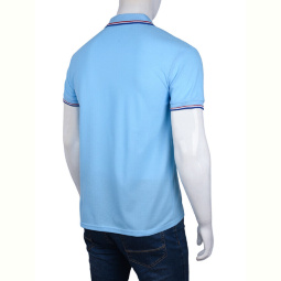 Футболка Obuvok A21 (01598) l.blue