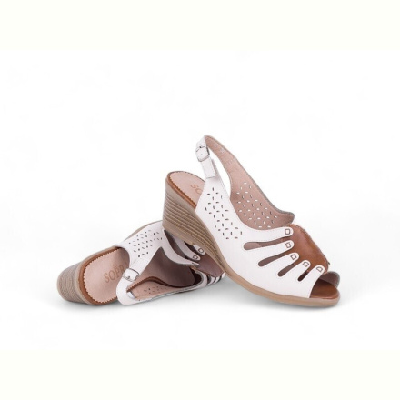 Босоножки Allshoes 142613