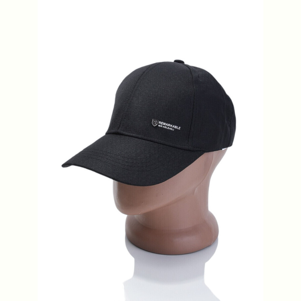 Кепка Королева 7775-1 black