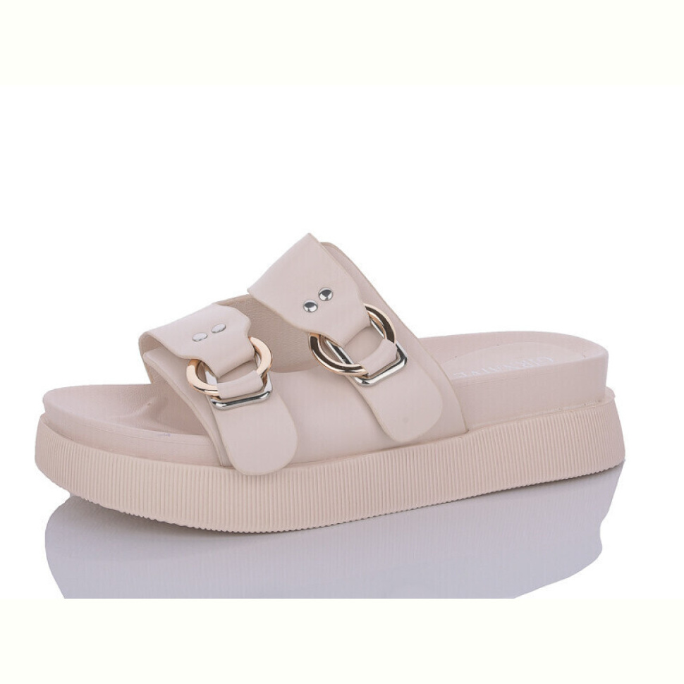 Шлепки Alimama-Girnaive 1001-3 Шлепки Alimama-Girnaive 1001-3