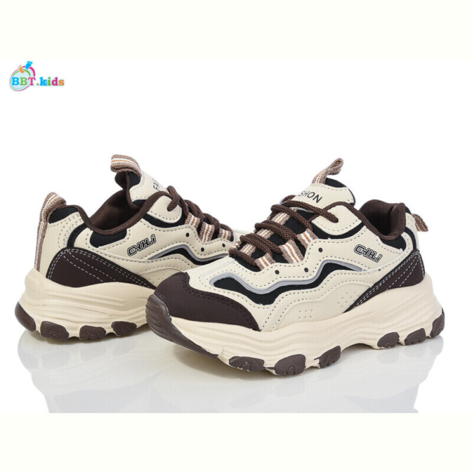 Кроссовки BBT H209-3-6