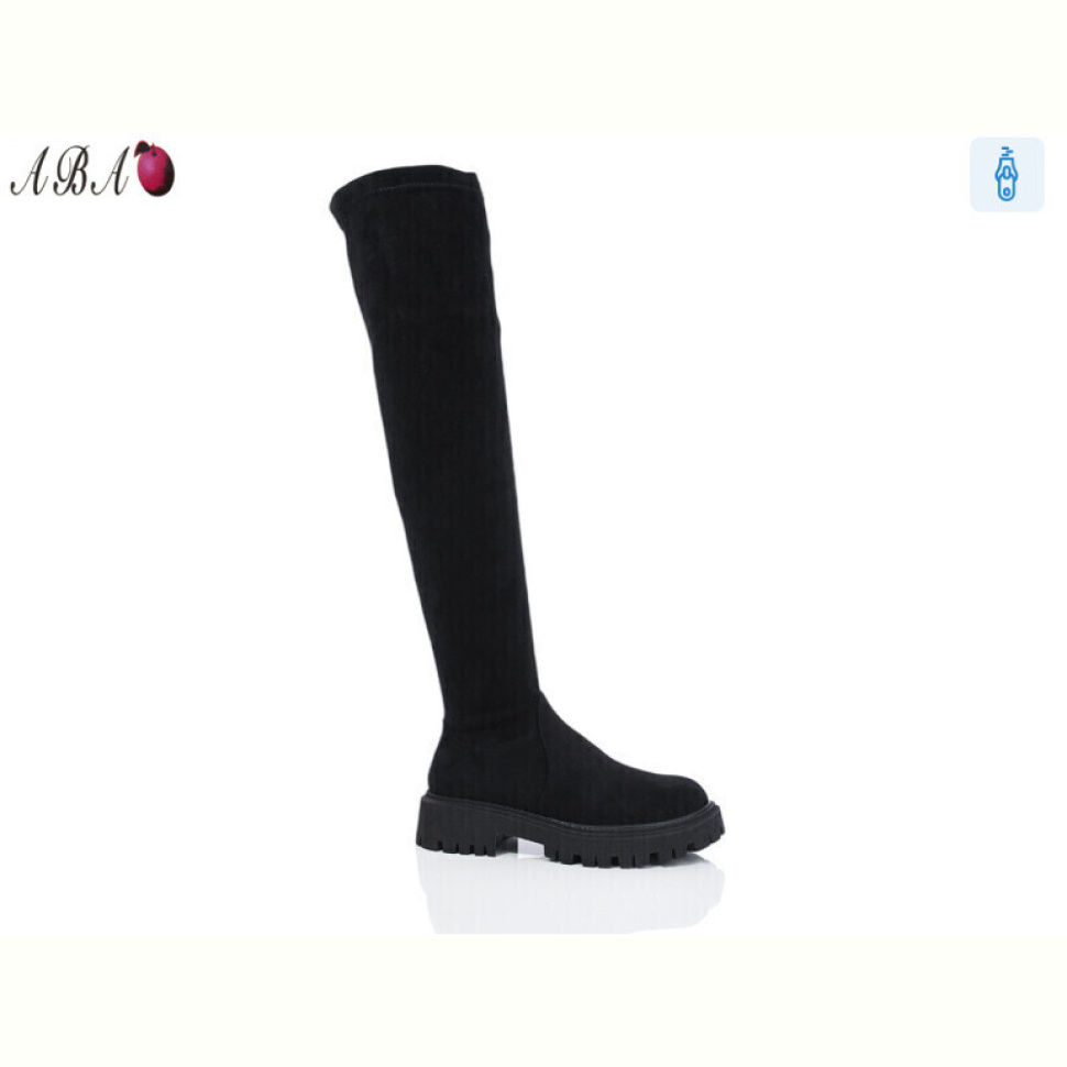 Ботфорты Aba M6ABA17 Ботфорты Aba M6ABA17