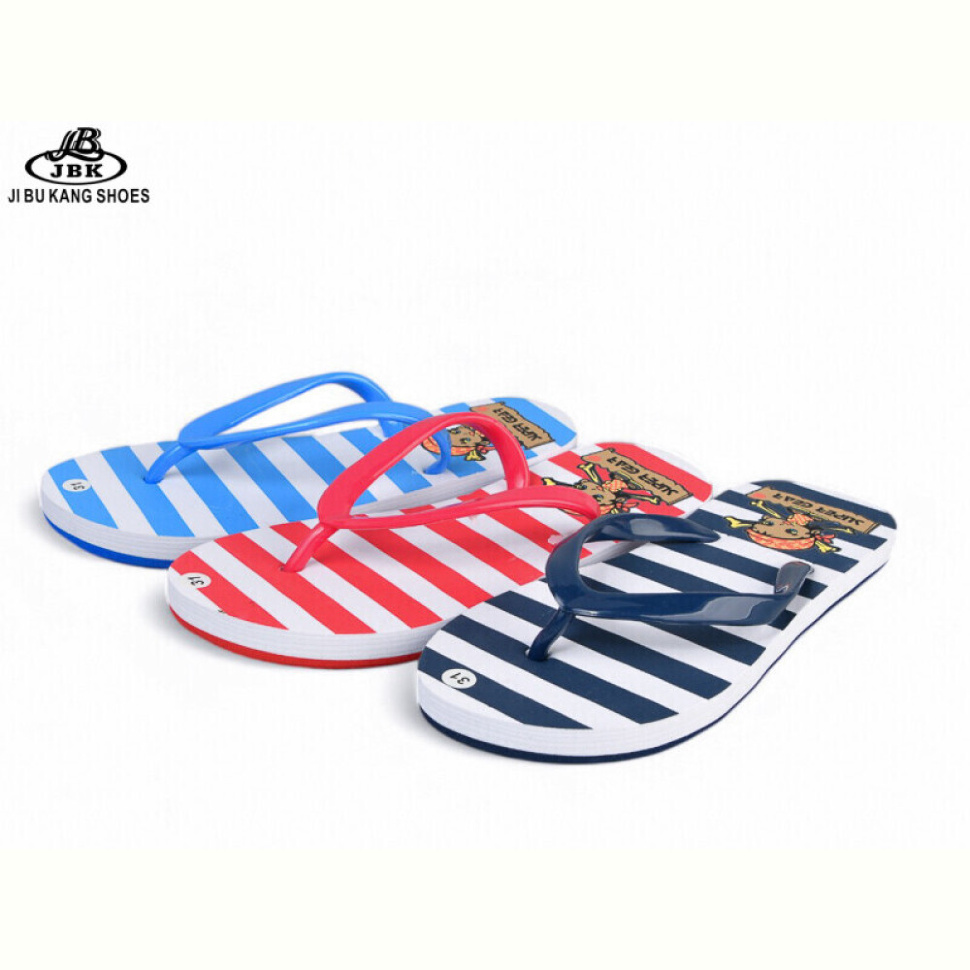 Вьетнамки Jibukang S948 mix