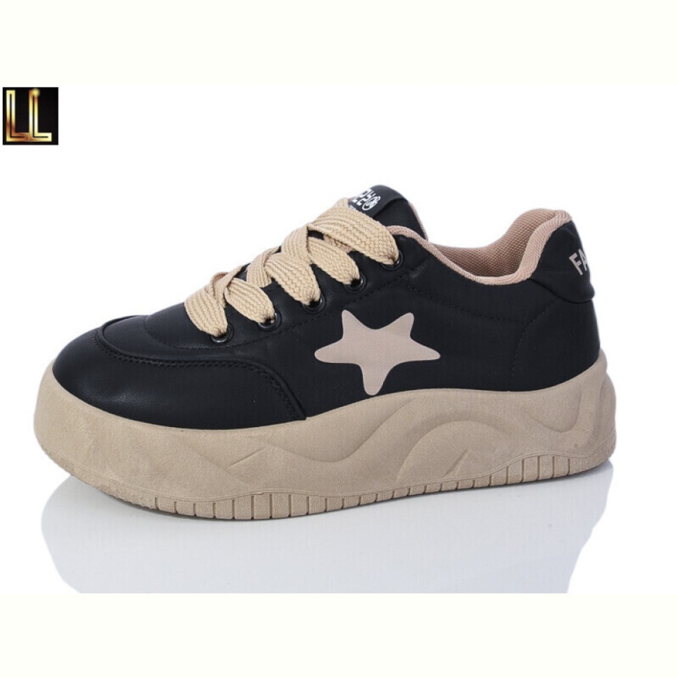 Кроссовки Lilin S6857-1