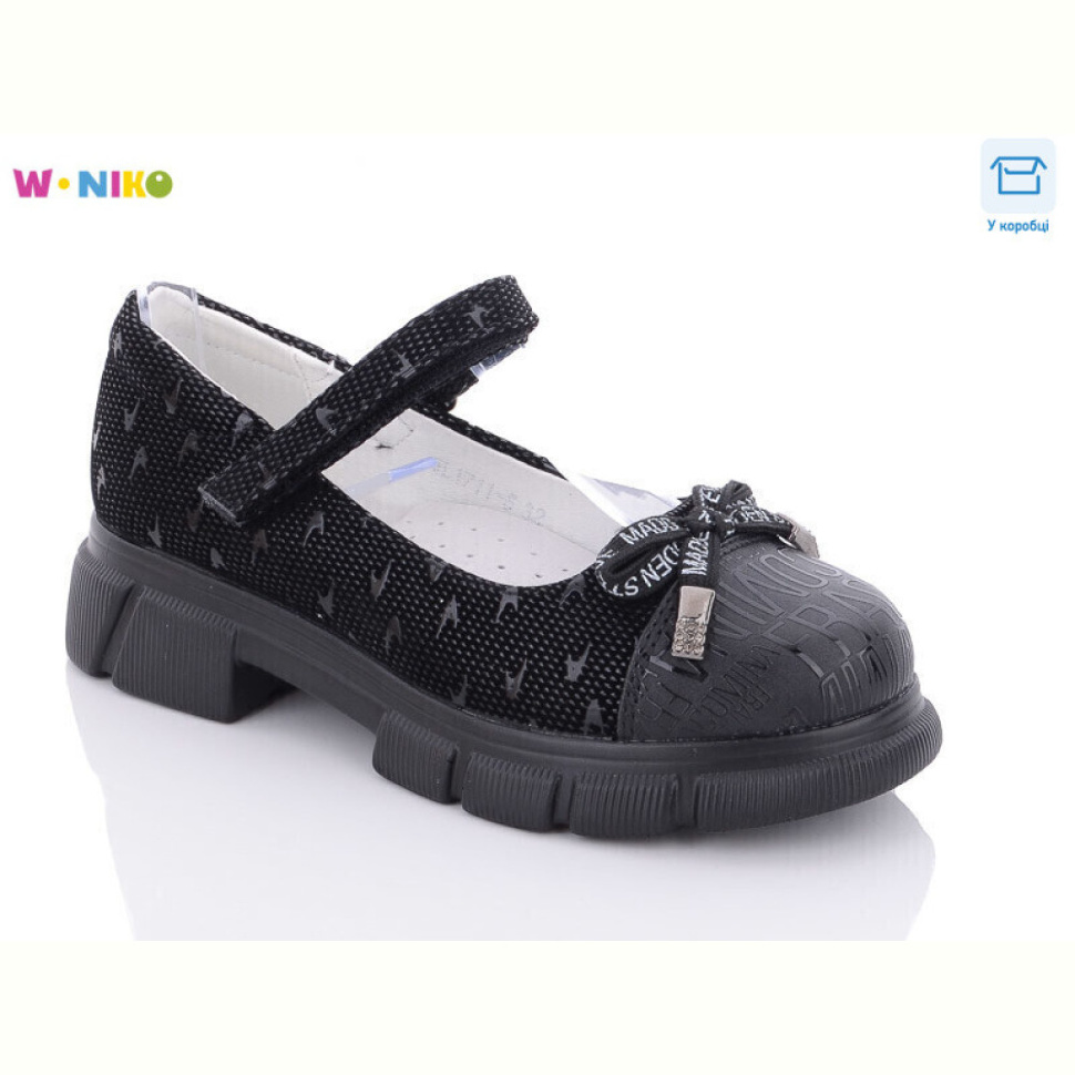 Туфли W.niko WL1711-5