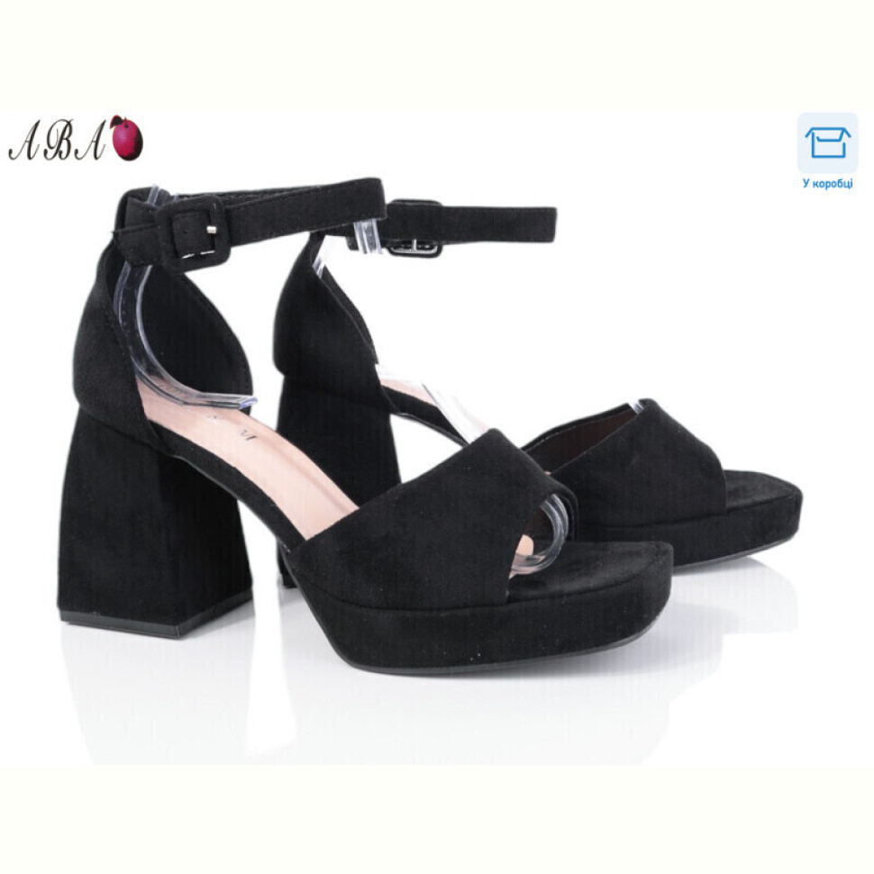 Босоножки Aba F1ABA98-2